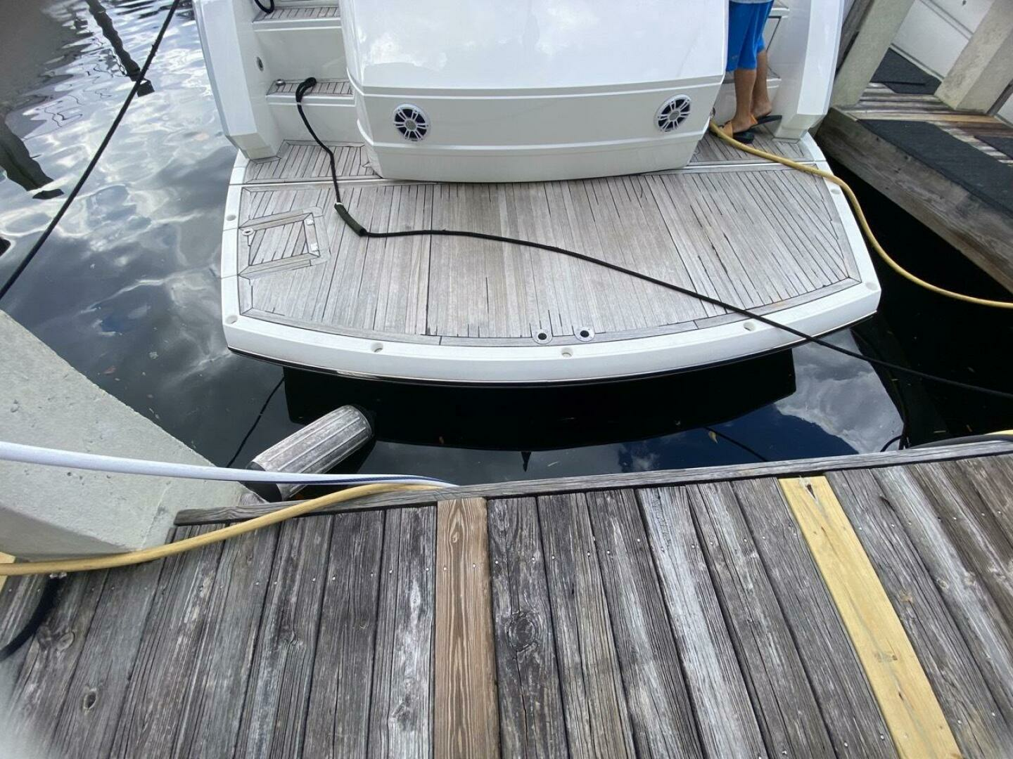 2014 Sunseeker 48 Portofino XPS - Image 68