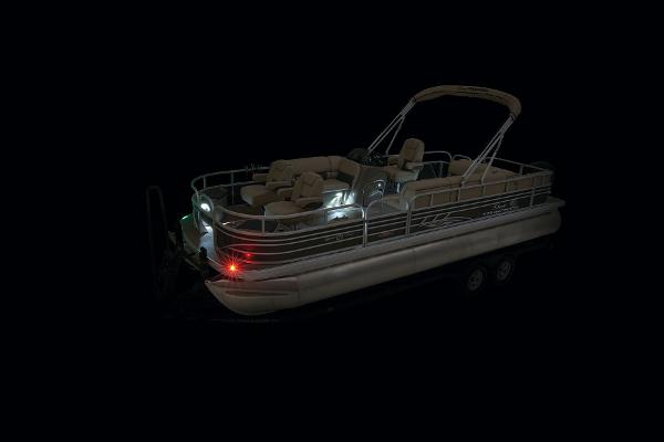 Sun Tracker Sportfish 24 XP3