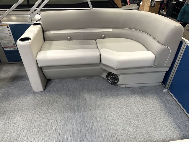 2026 Godfrey Marine Xperience 2286 SBX - 6