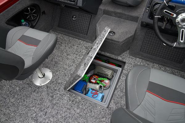 2025 Tracker Targa V-19 Combo - 32