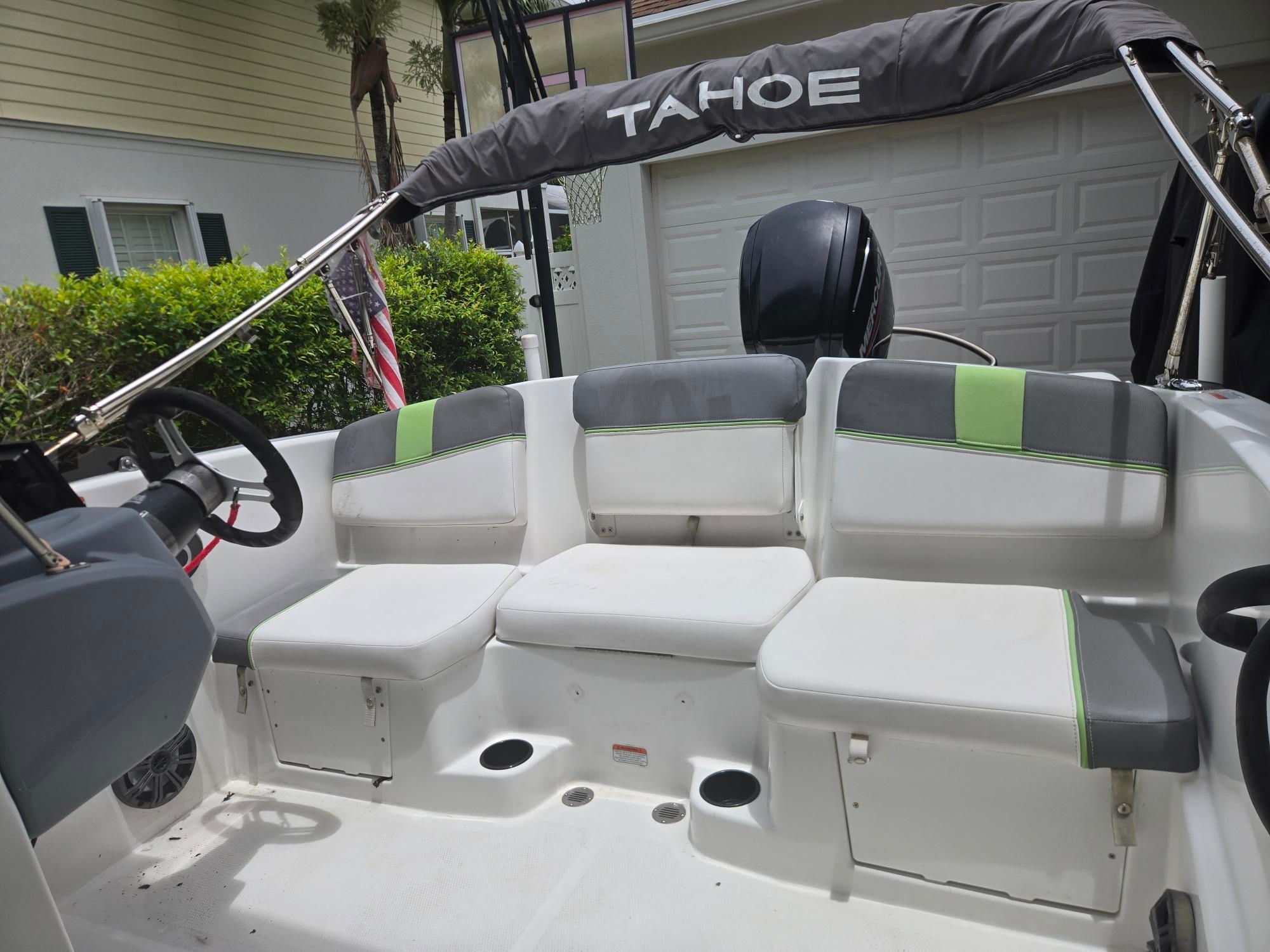 2023 Tahoe T16 - 7