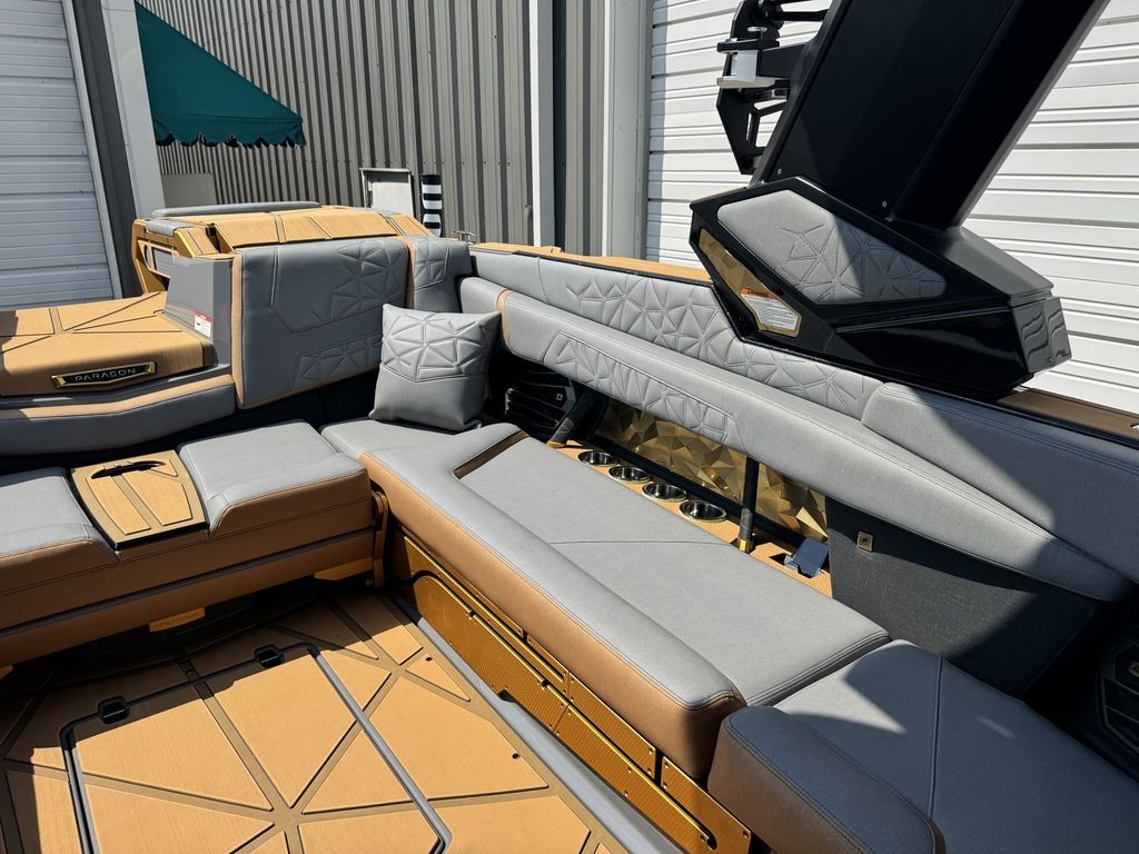 2026 Nautique Super Air Nautique G25 Paragon - 15