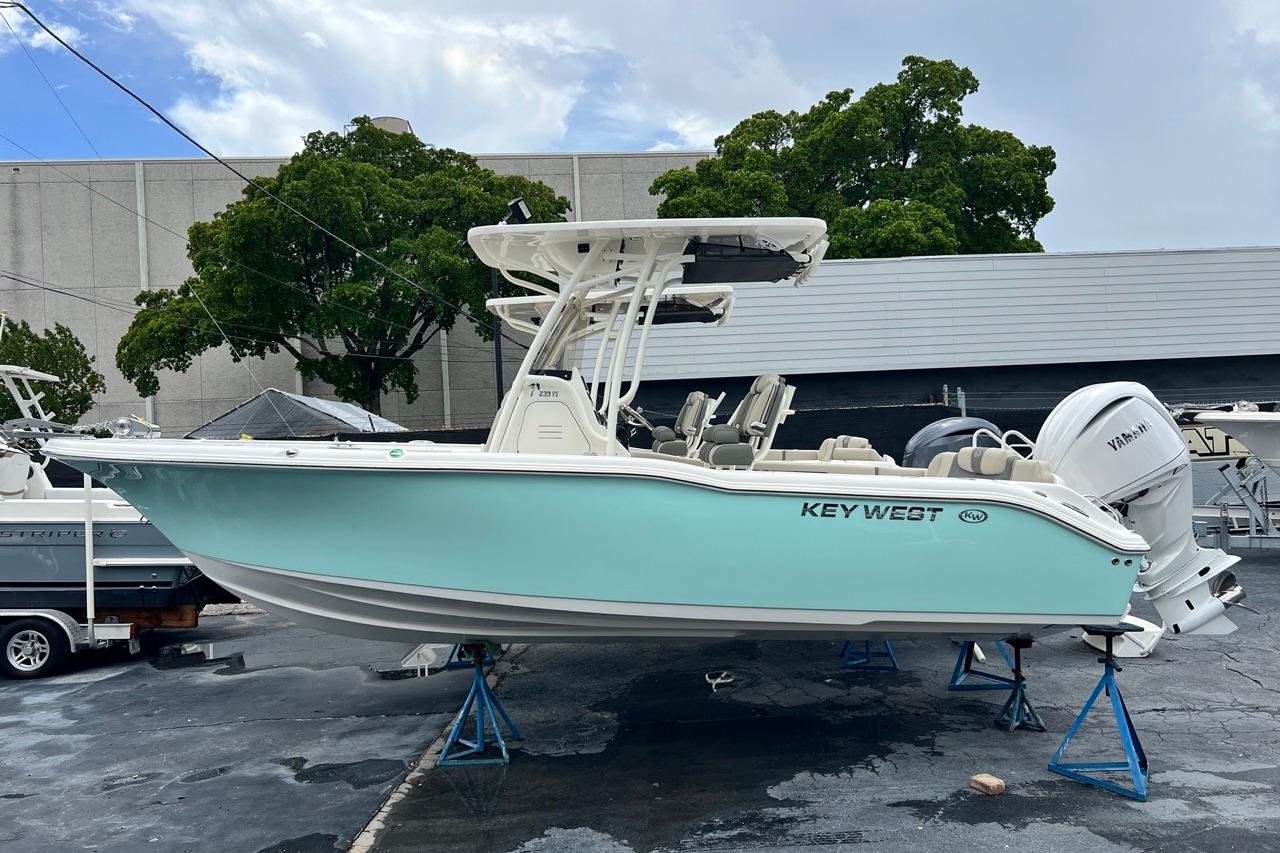 2026 Key West 239 FS