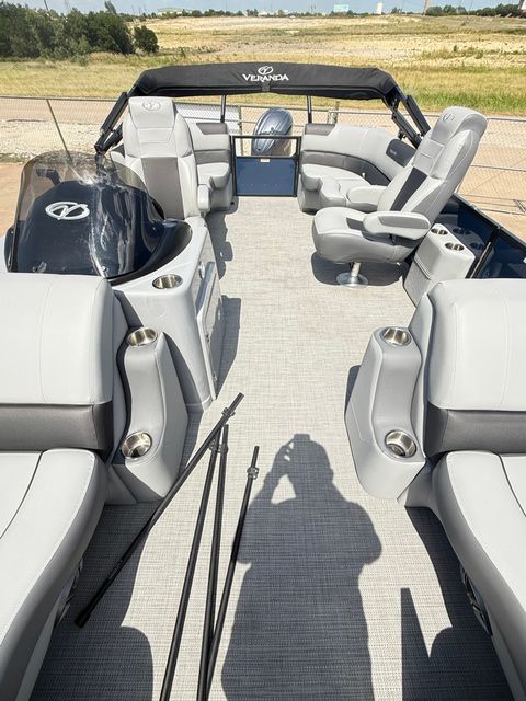 2024 Veranda VR20RC - 15