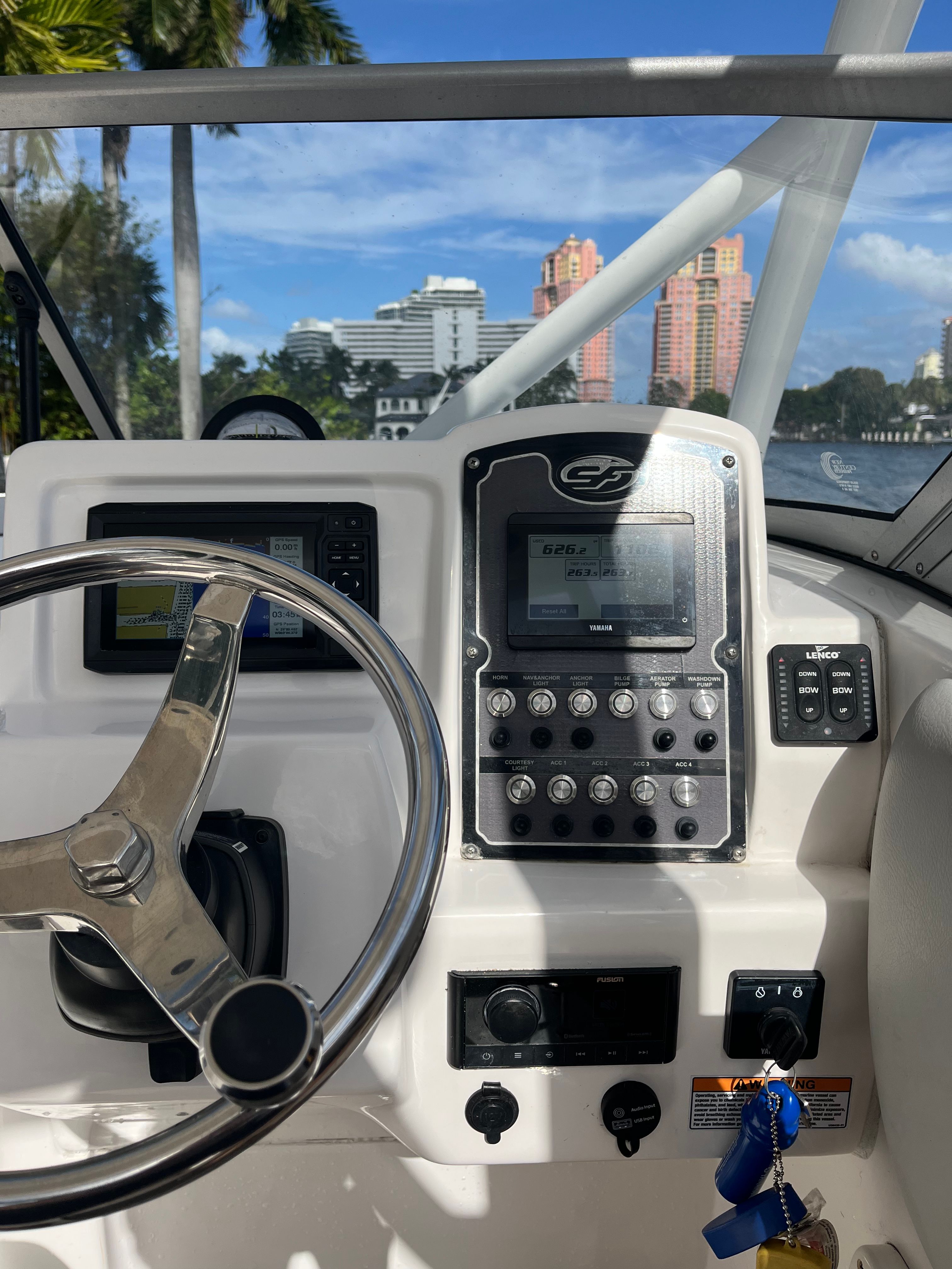 2023 Sea Fox 226 Traveler - 6