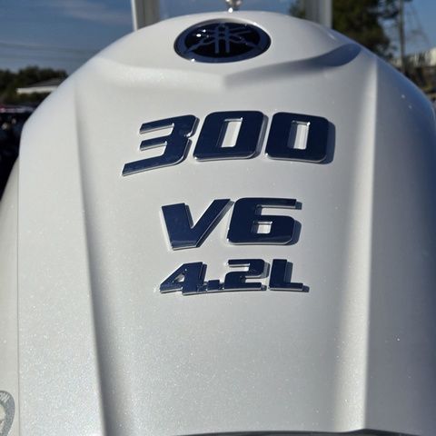 2026 Sea Fox 248 Commander - 6