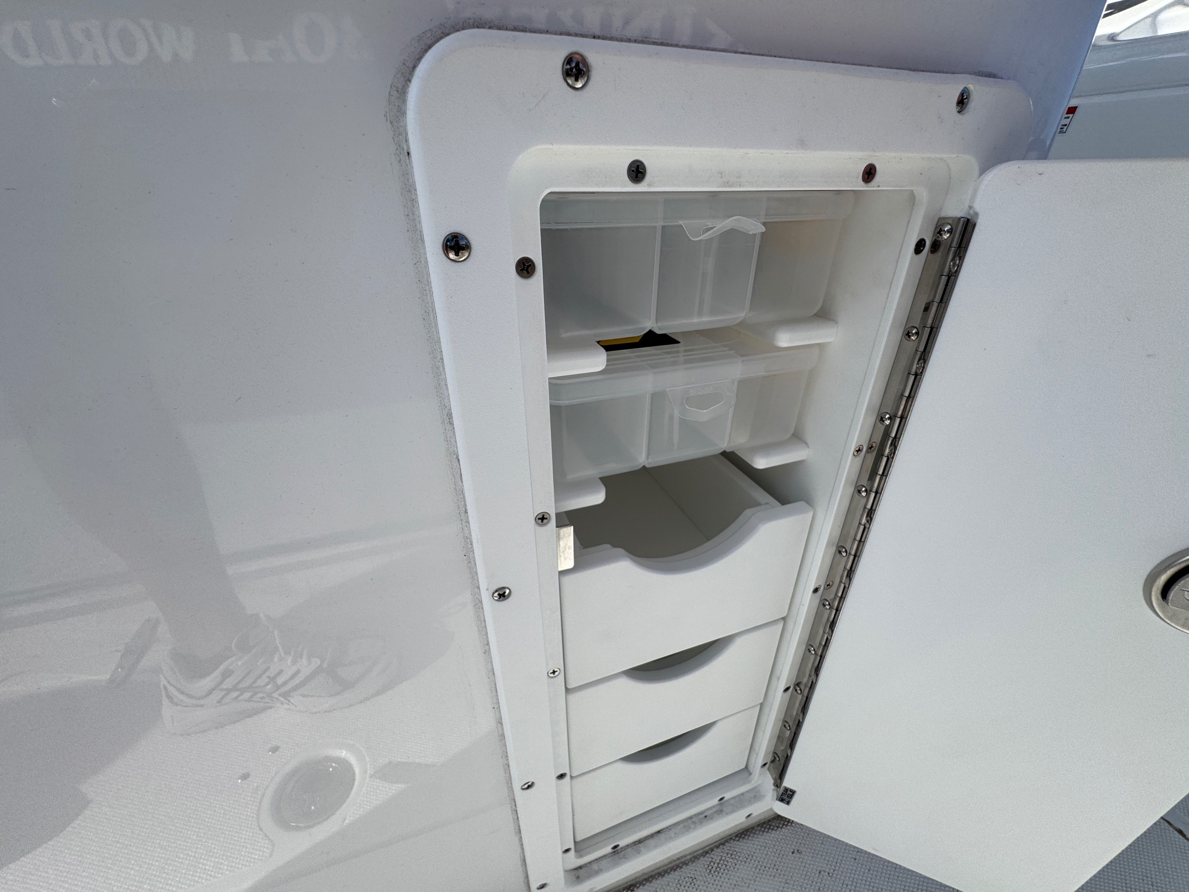 2026 Sea Hunt Gamefish 28 Forward Seating - 25