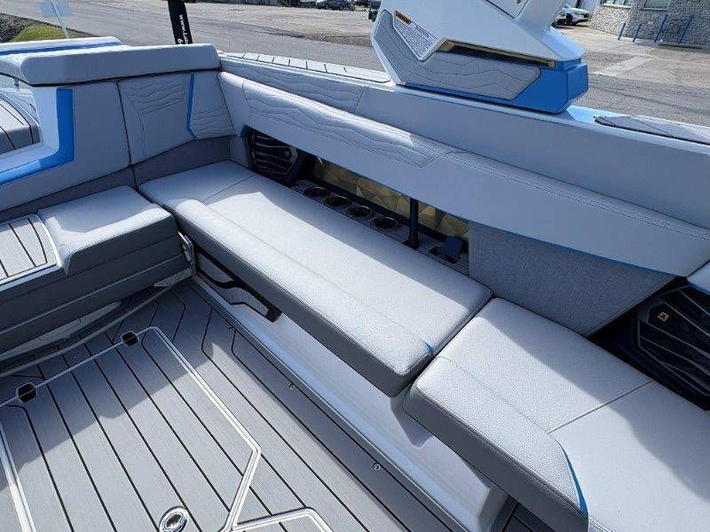 2026 Nautique G25 - 84