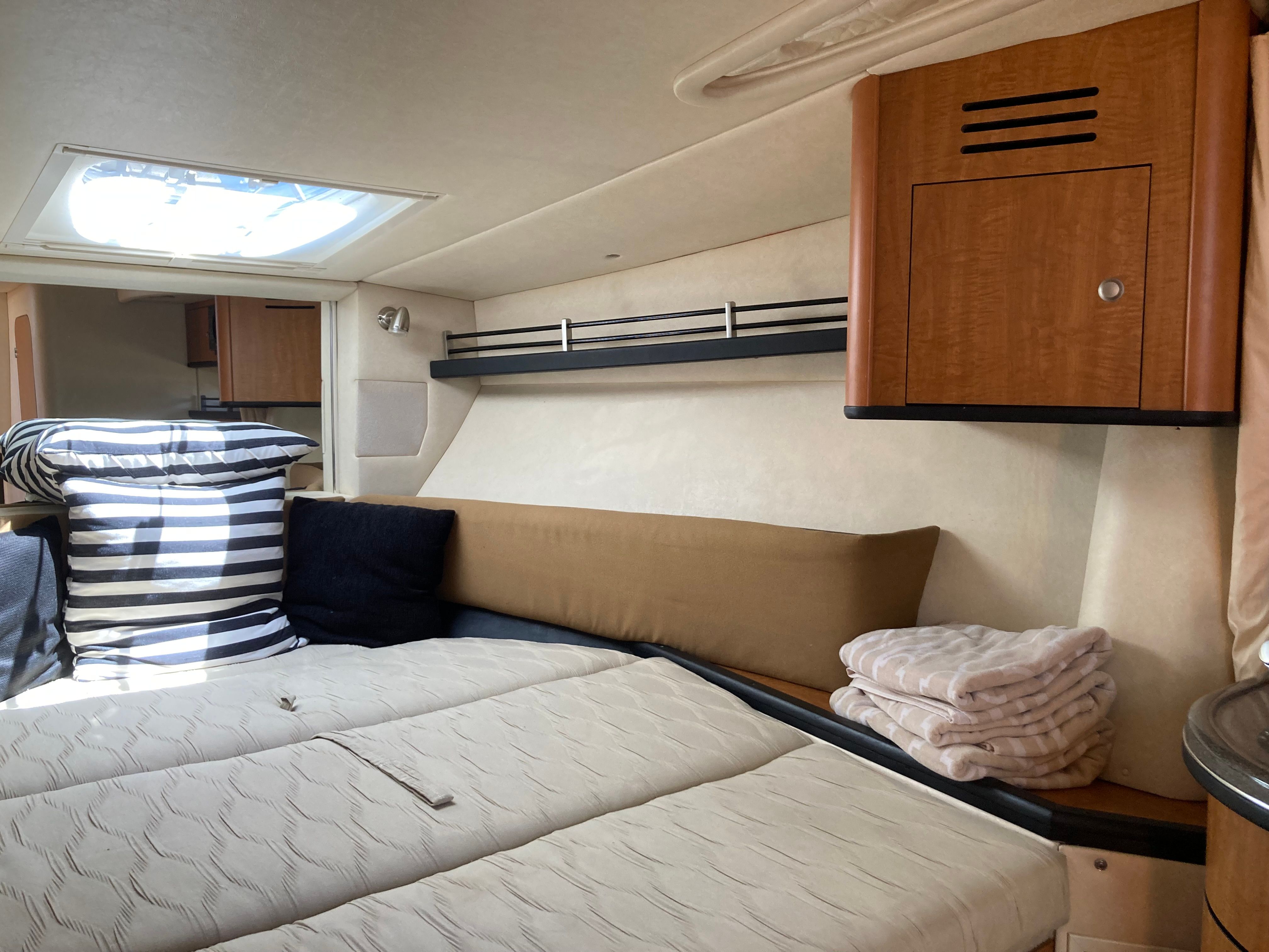 2006 Sea Ray 290 Sundancer - 17