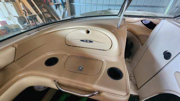 2001 Sea Ray 210 Signature - 4