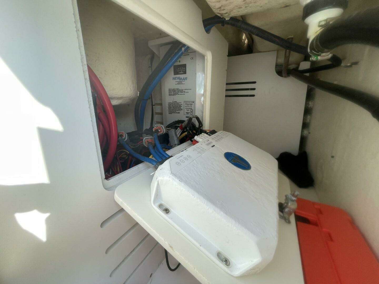 2021 Pursuit S 328 Sport - Image 34