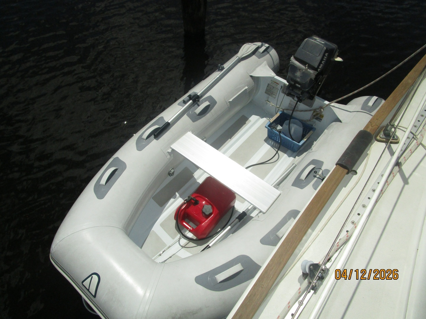 1982 Rival 41 - Image 46