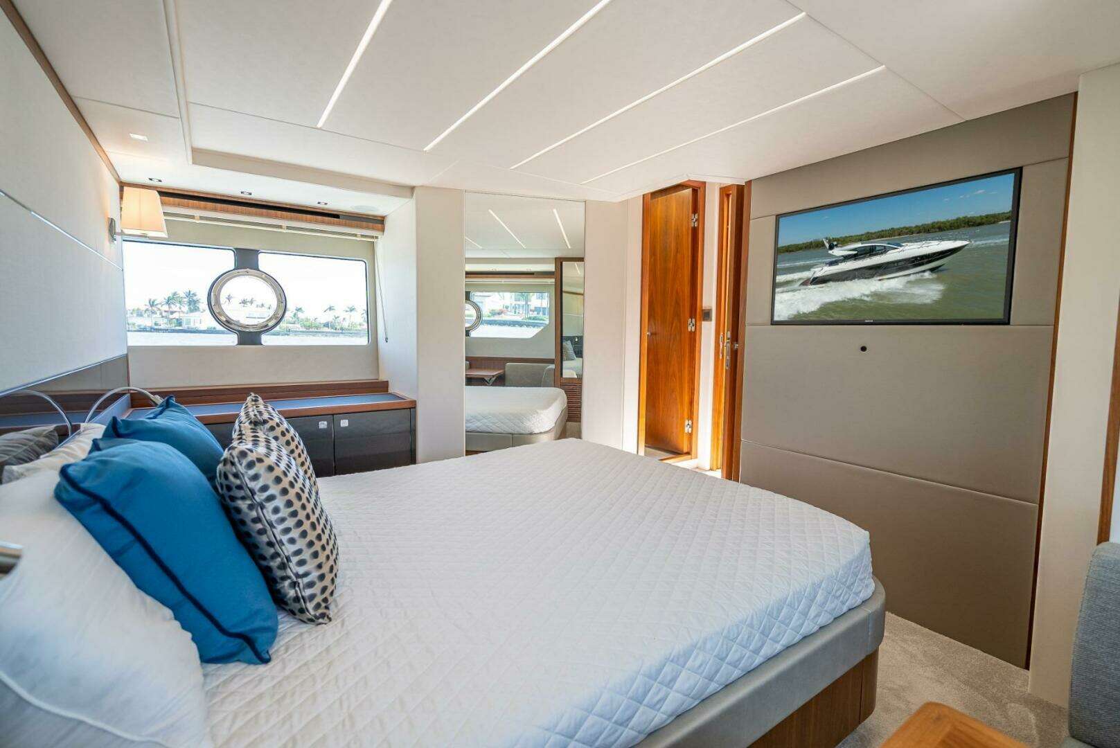 2018 Sunseeker Predator 57 - Image 70