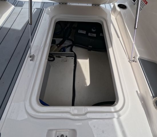 2025 Chaparral OSX 250 - 10