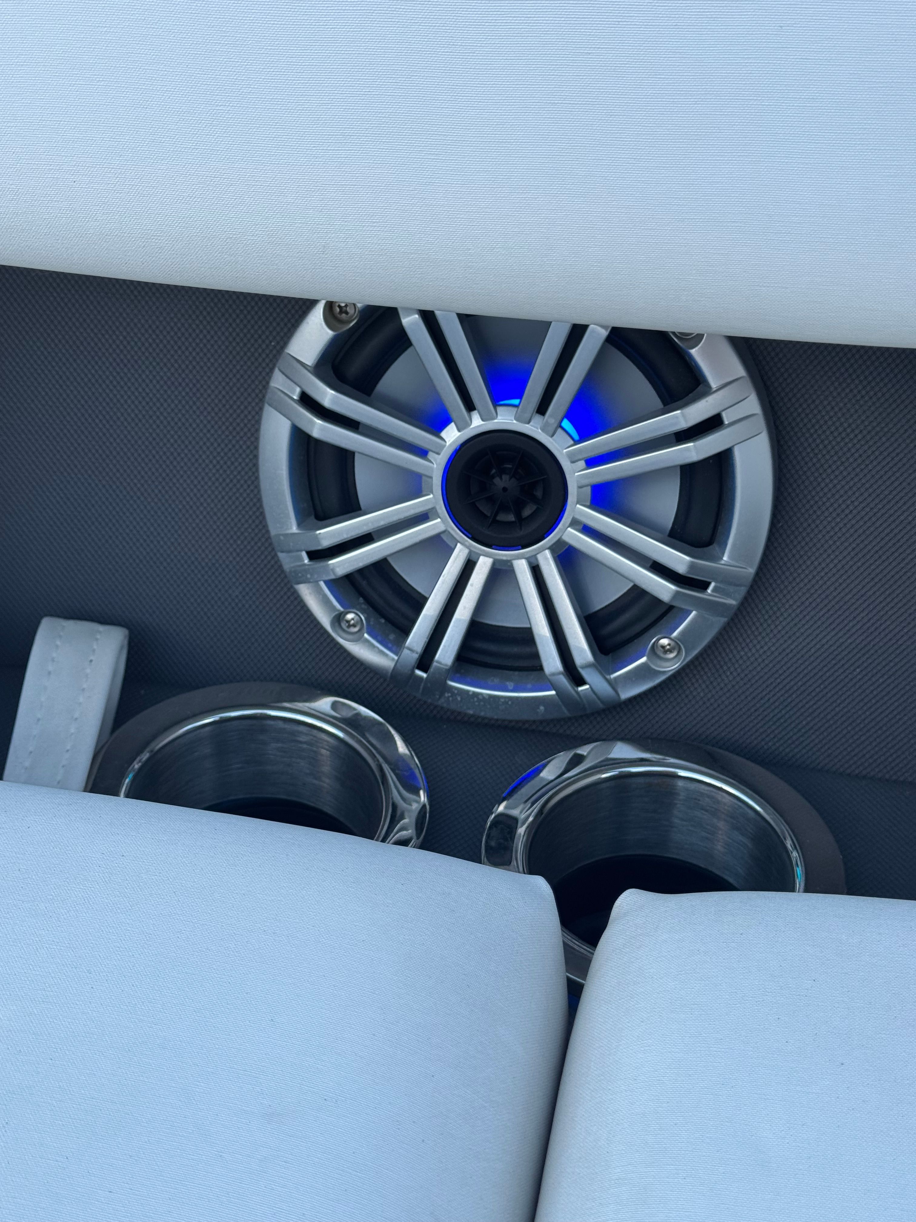 2020 Bennington RX 25 Sport - 20
