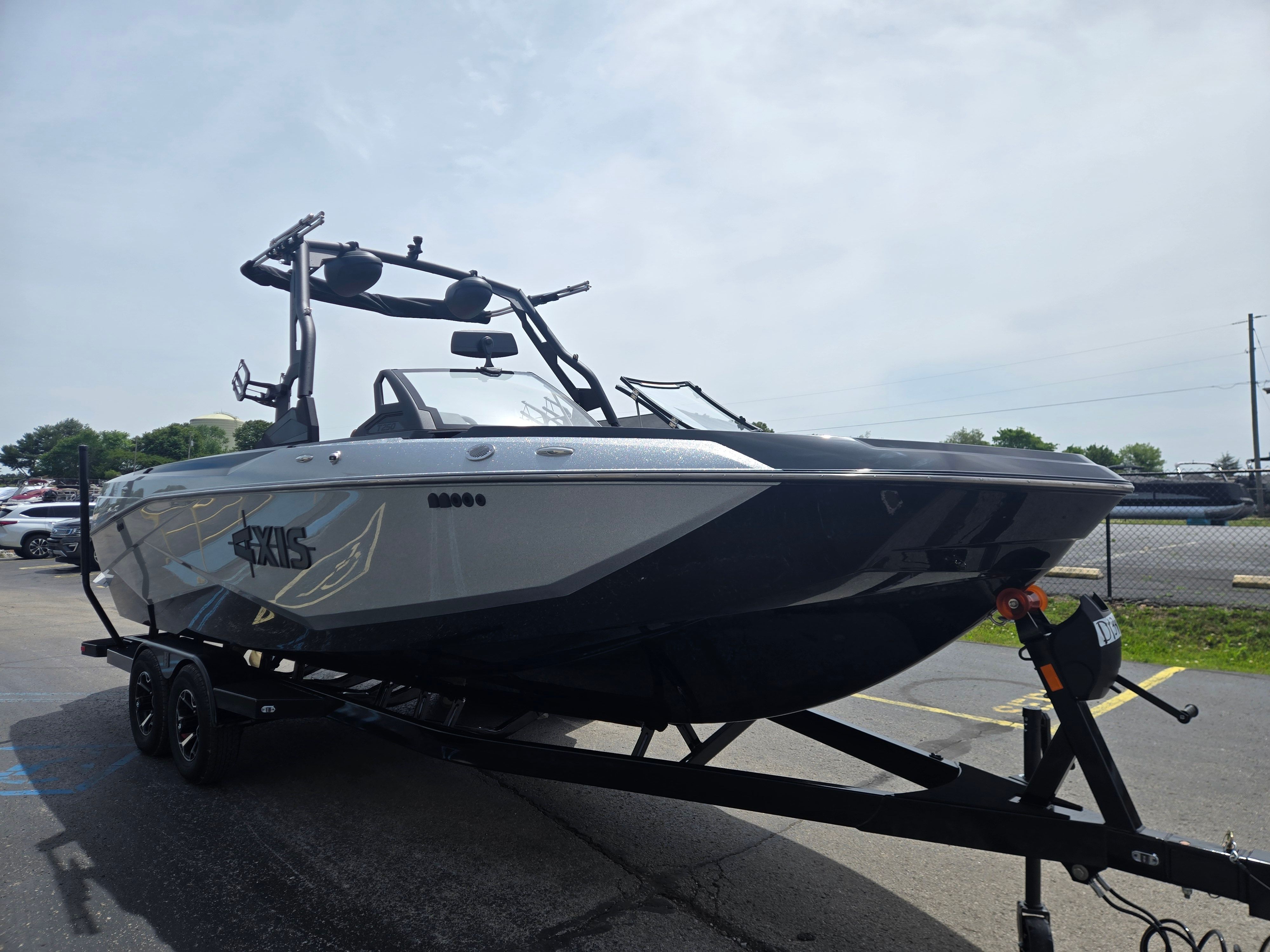 2026 AXIS T250 - Image 4
