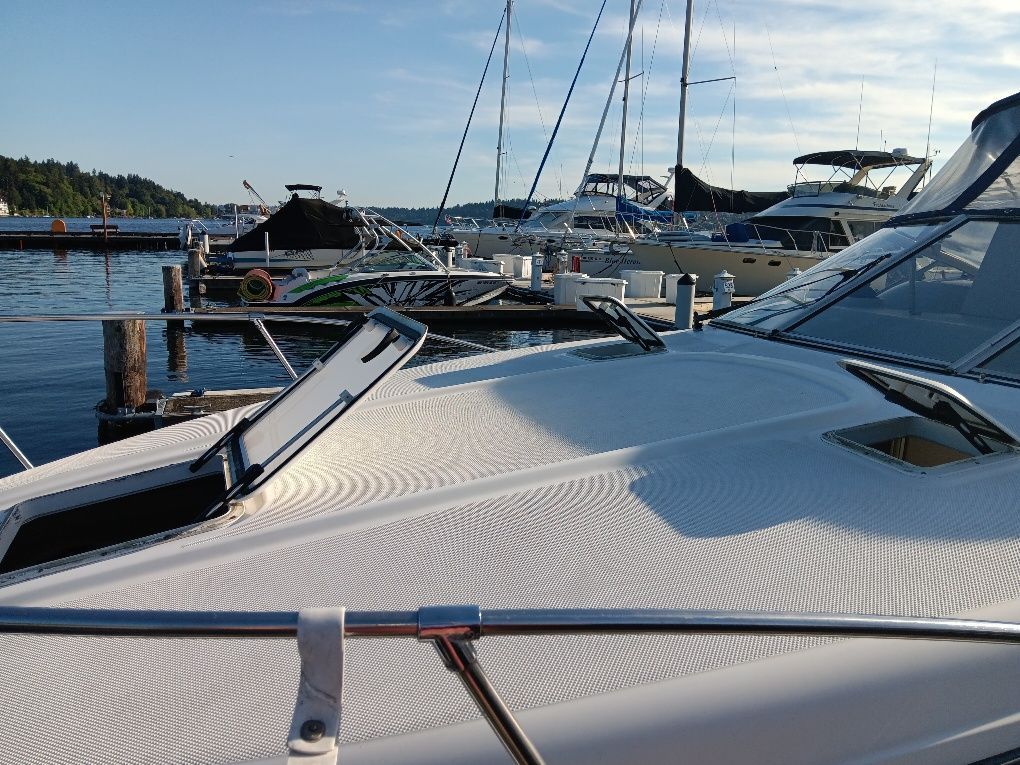 2002 Bayliner 2855 Ciera - 55
