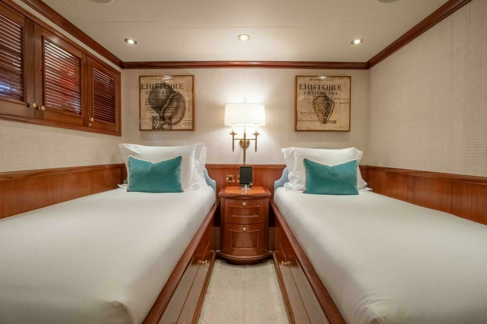 2004 Richmond Yachts — - Image 24