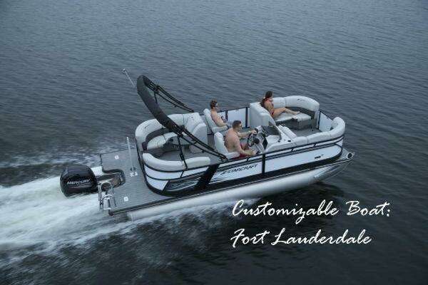 2025 Starcraft SLS 1