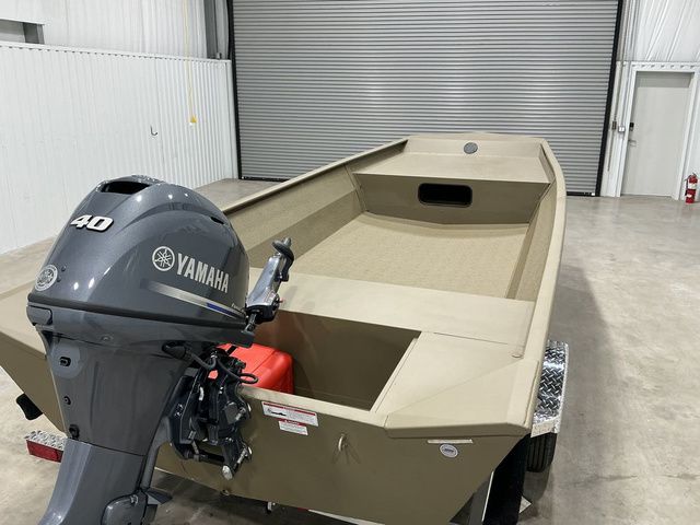 2026 G3 Gator Tough 1860 VBW - 12