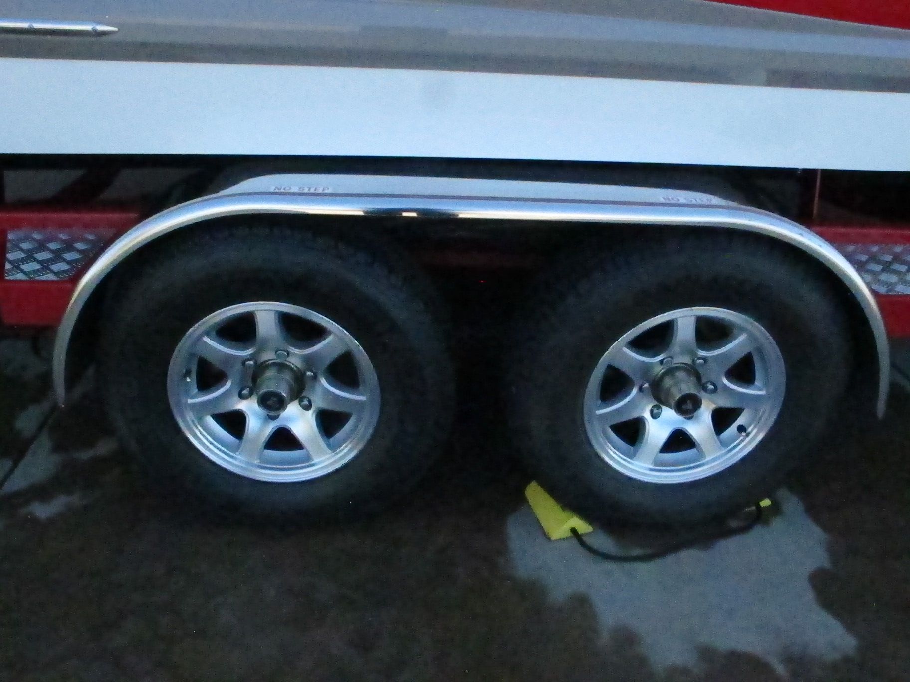 2016 Cobalt A25 - 37