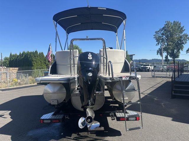 2025 Harris Breeze 230 CW - 7