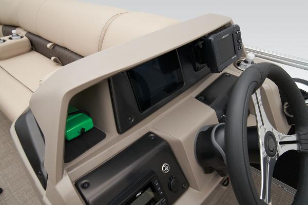 Manufacturer Provided Image: Sun Tracker SportFish 20 DLX