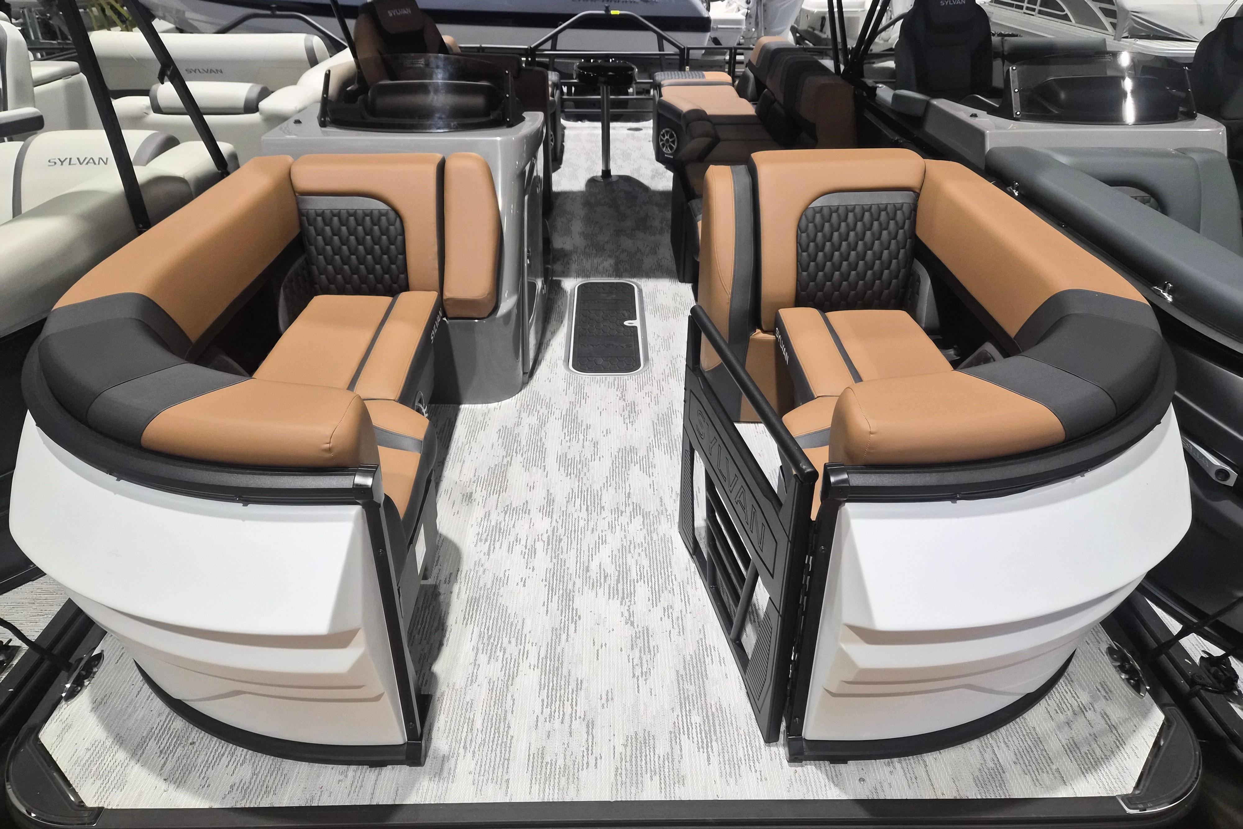 2026 Sylvan L3 SLZ