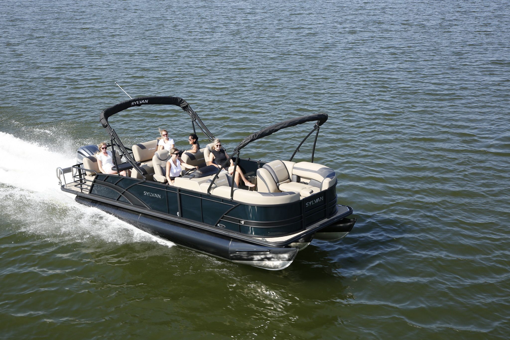 2026 Sylvan L-3 RLZ
