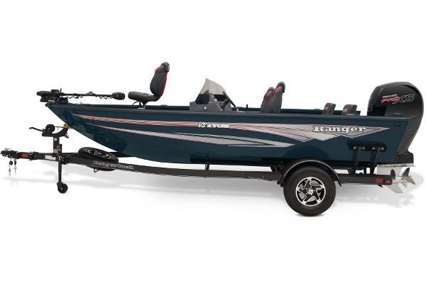 2026 Ranger VS1782SC Reata - 15