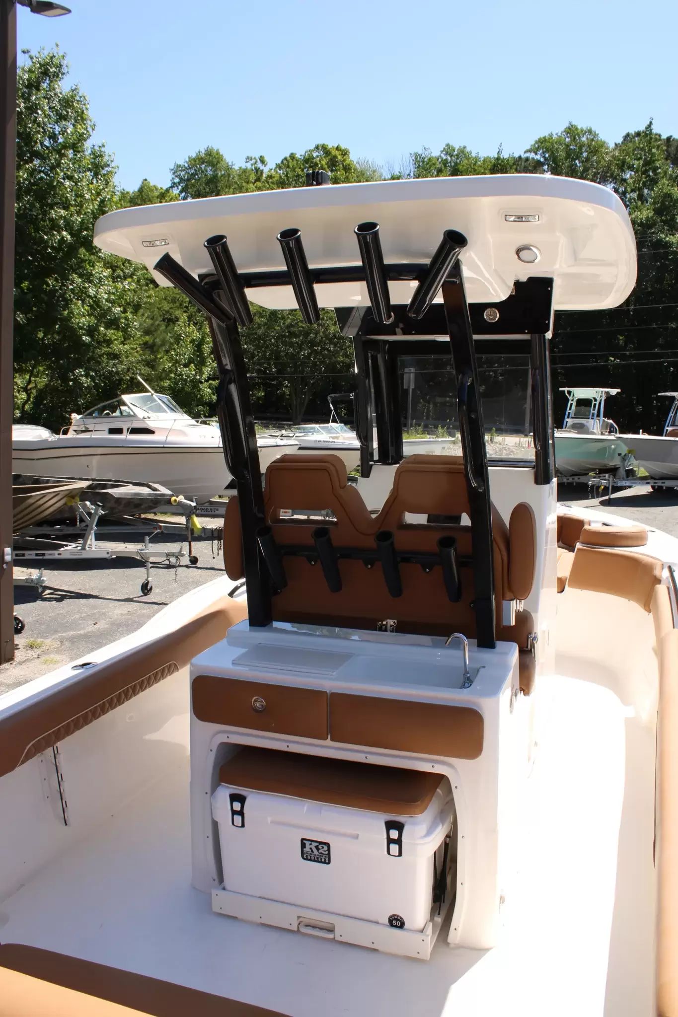 2027 Key West 249 FS - 30