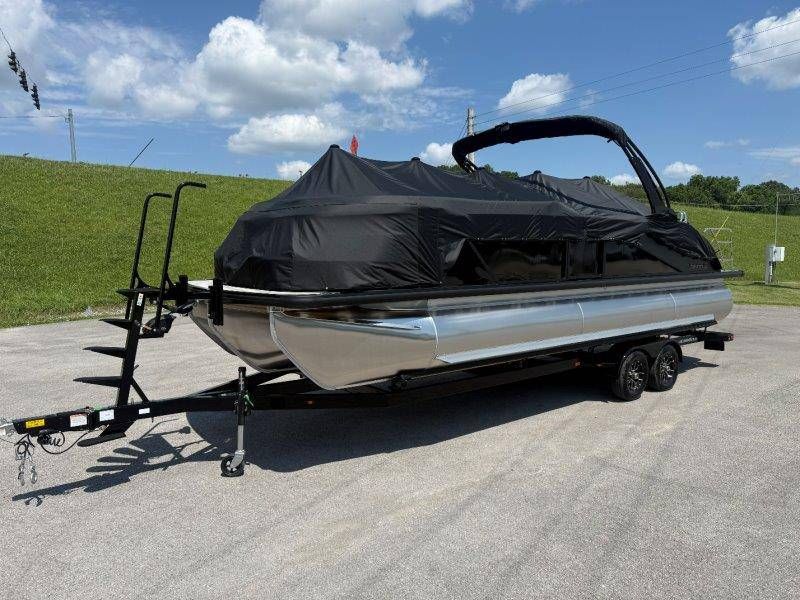 2027 Harris Grand Mariner 250 SLDH - 57