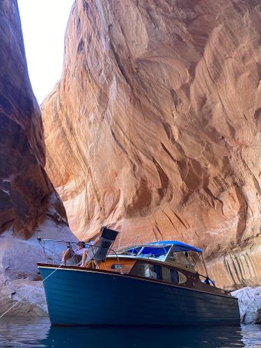 1959 Chris-Craft Sea Skiff - 2