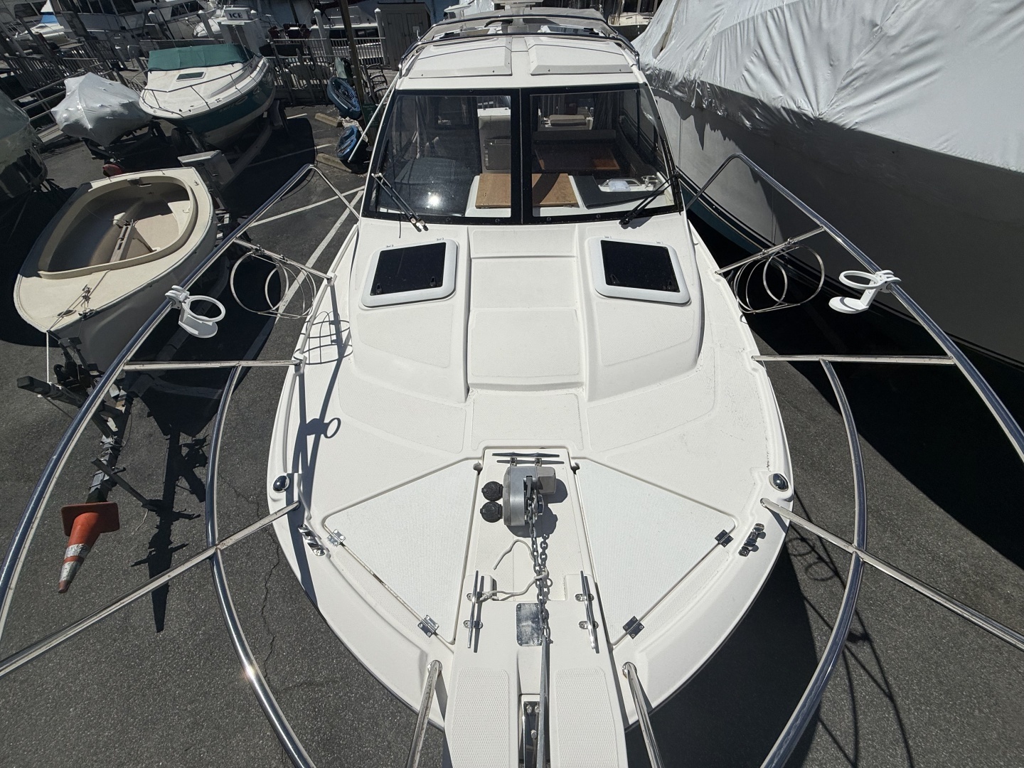 2022 Cutwater C-24 - Image 19