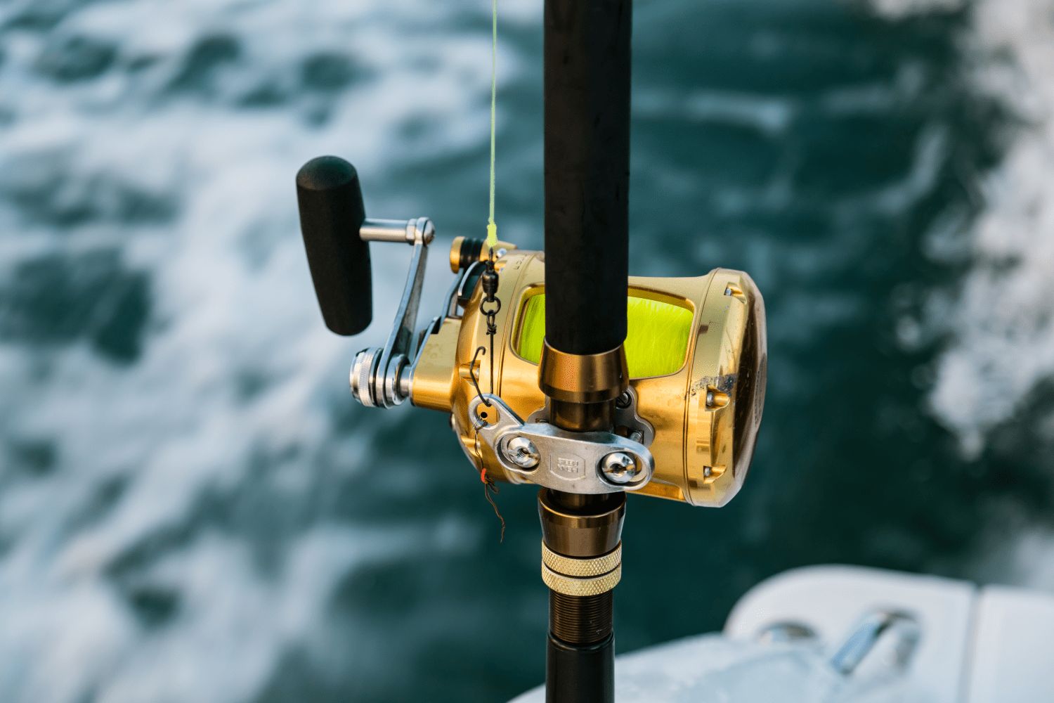 2026 Boston Whaler 280 Outrage - 157