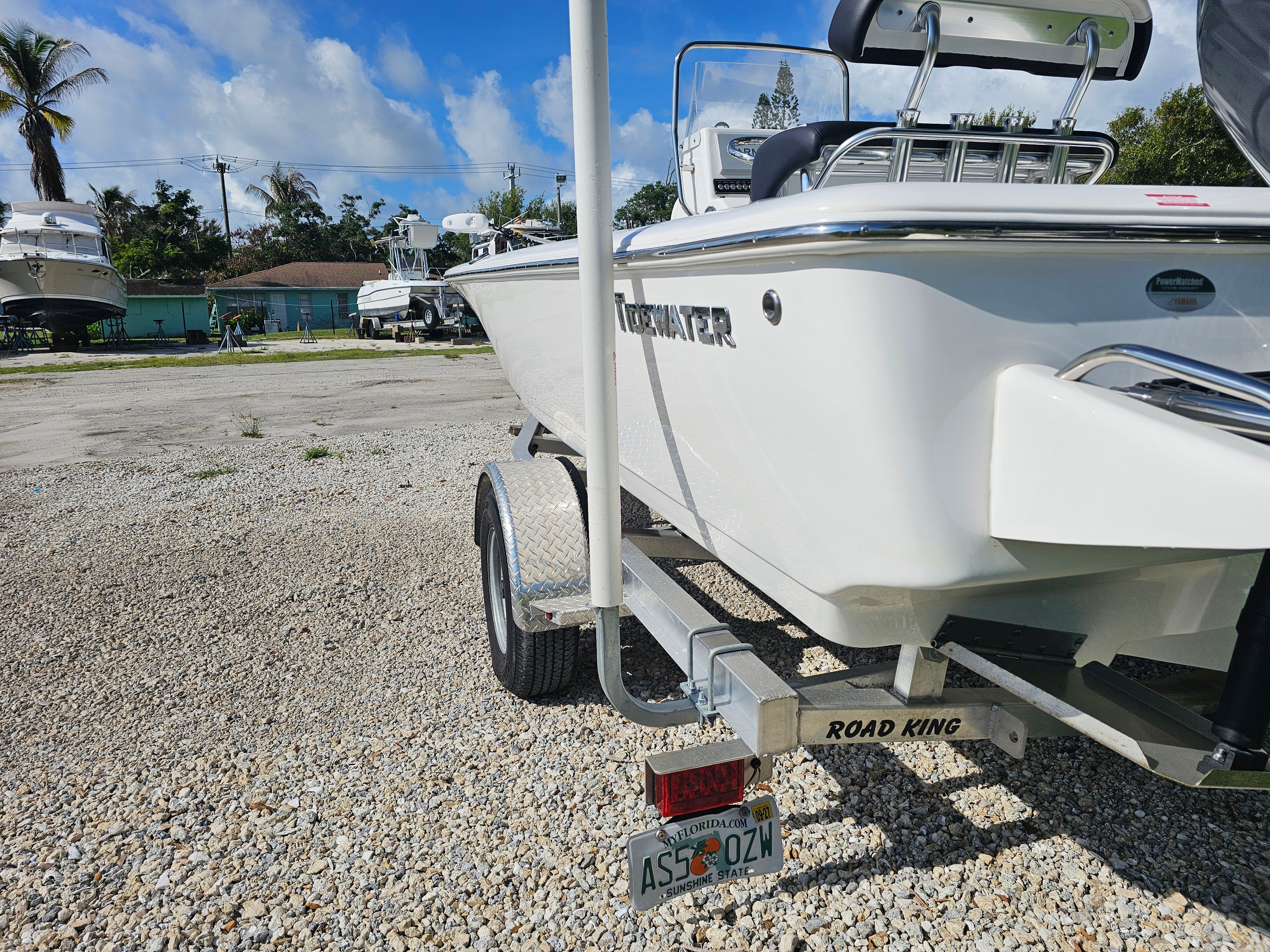 2025 Tidewater Bay Max 1910 - 5