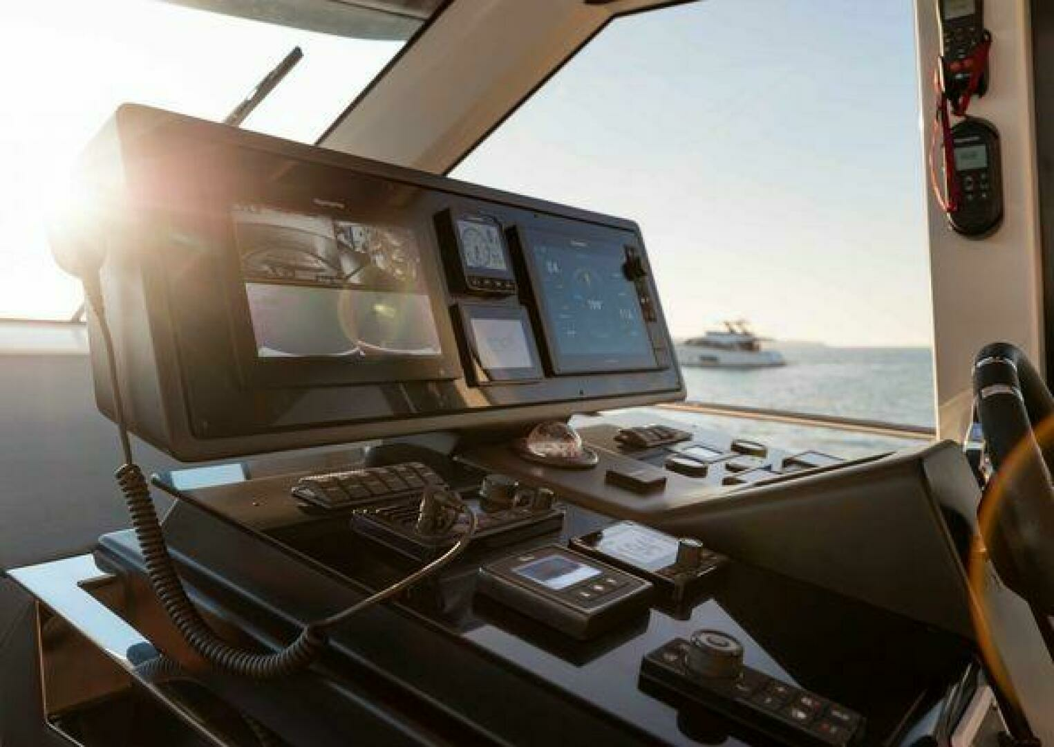 2027 Greenline 45 Coupe - Image 26