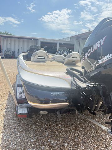 2008 Nitro 929 CDX - 6