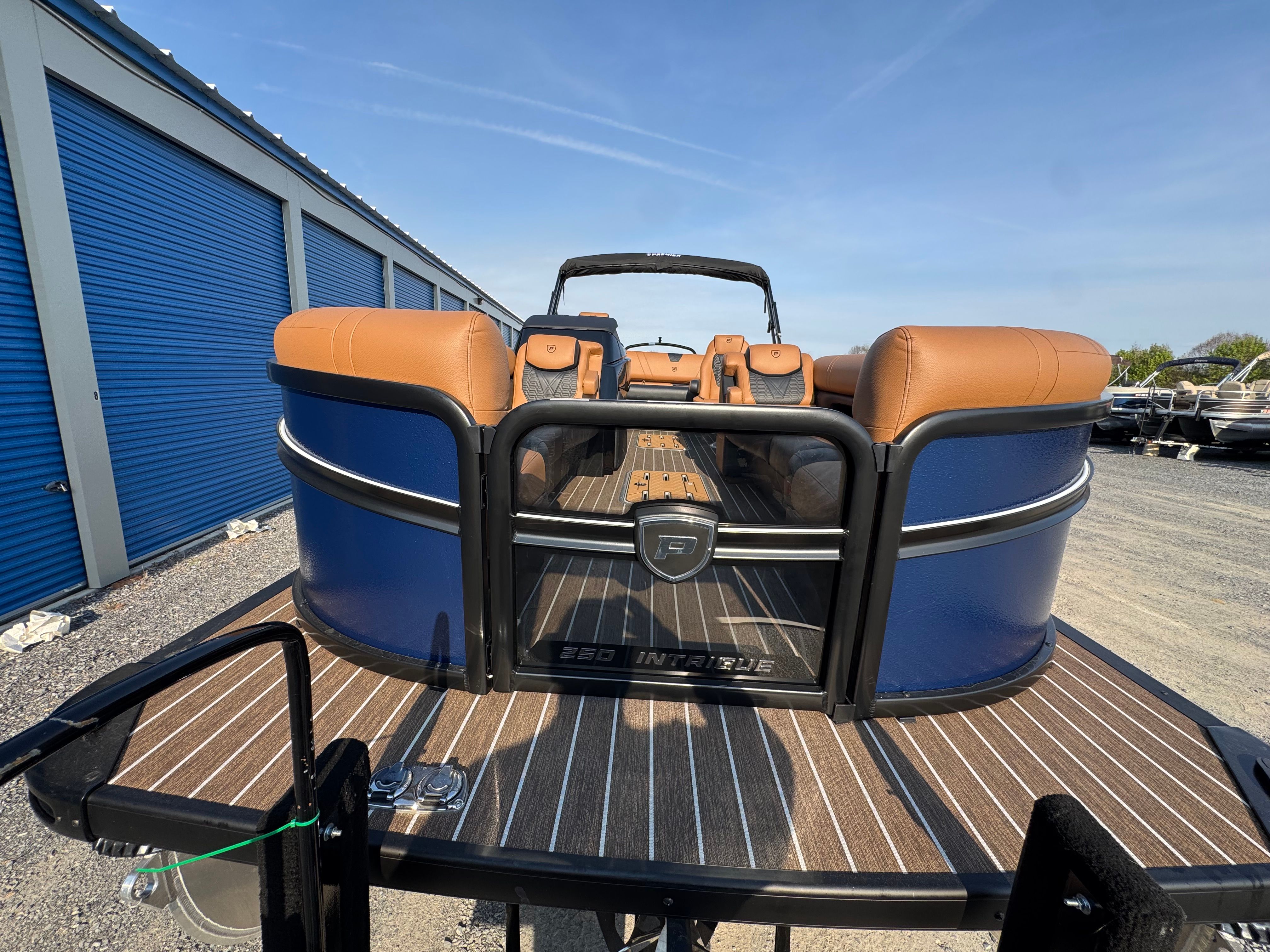 2026 Premier 250 Intrigue RL - 26