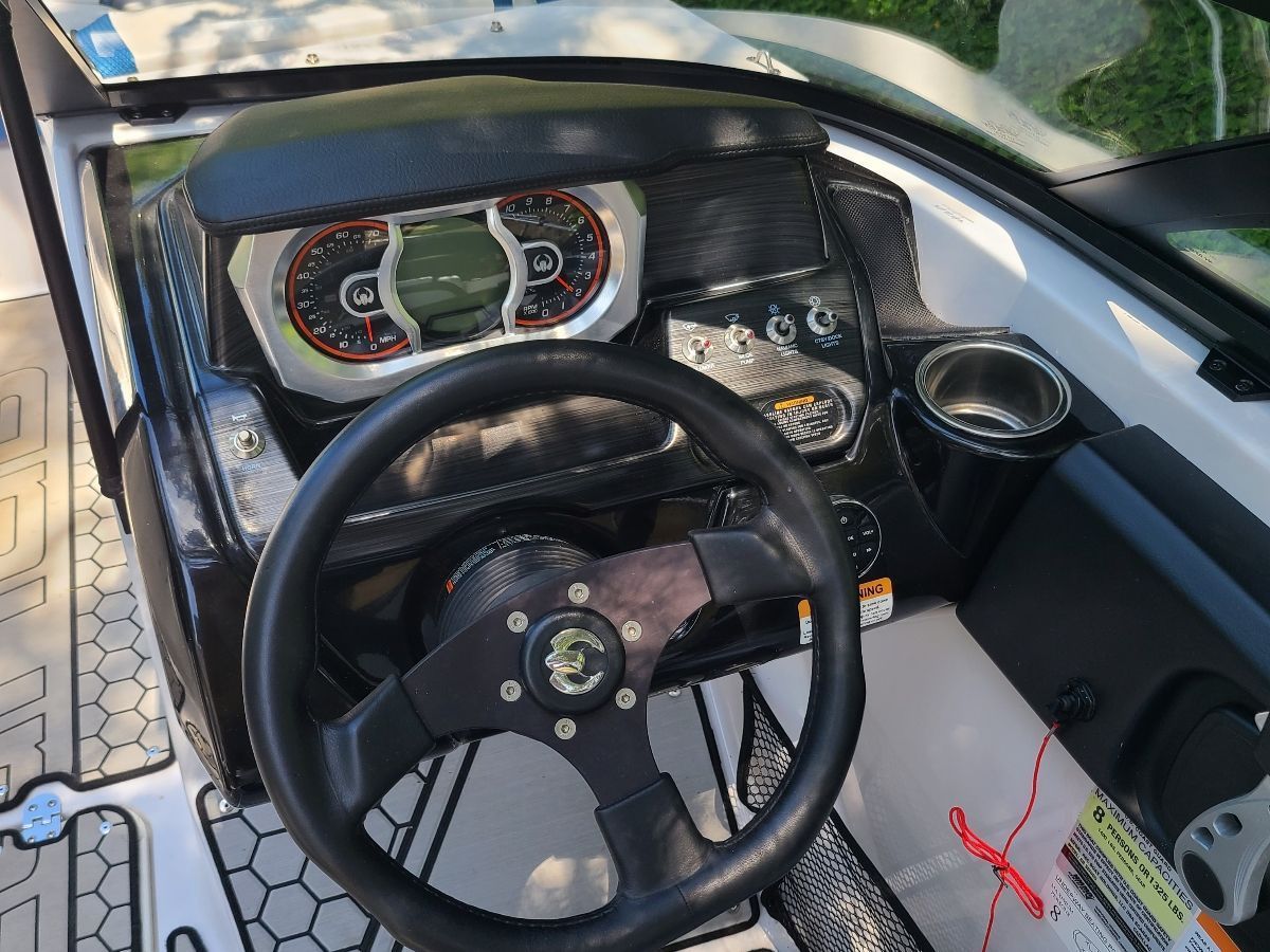 2019 Scarab 195 ID - 5