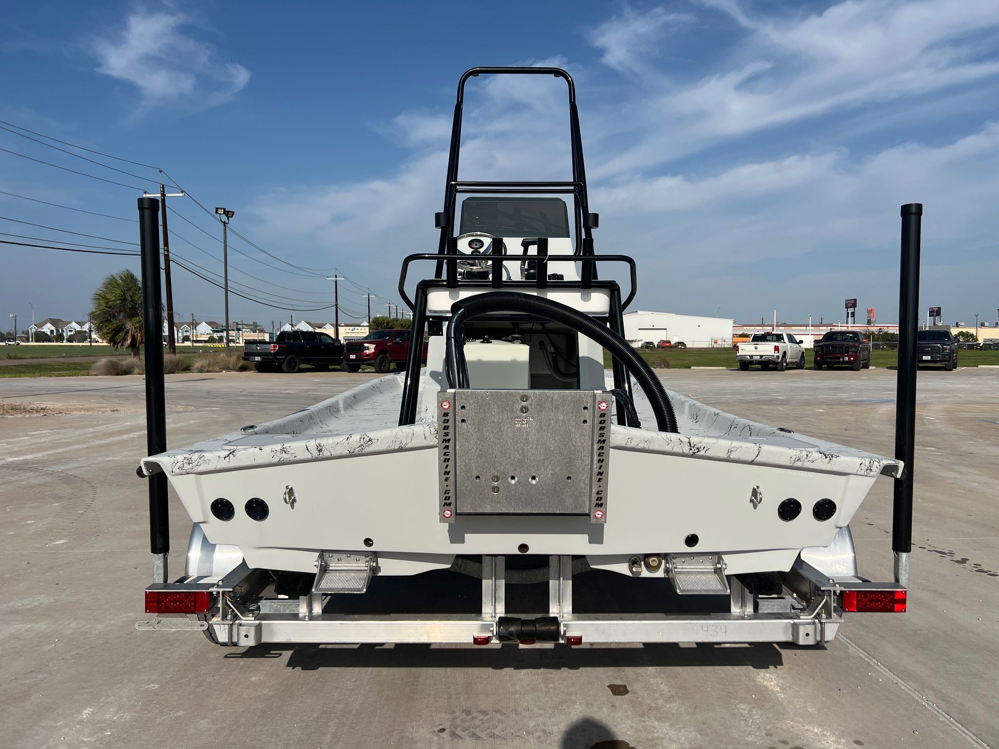 2026 Shoalwater 19' Catamaran - 12