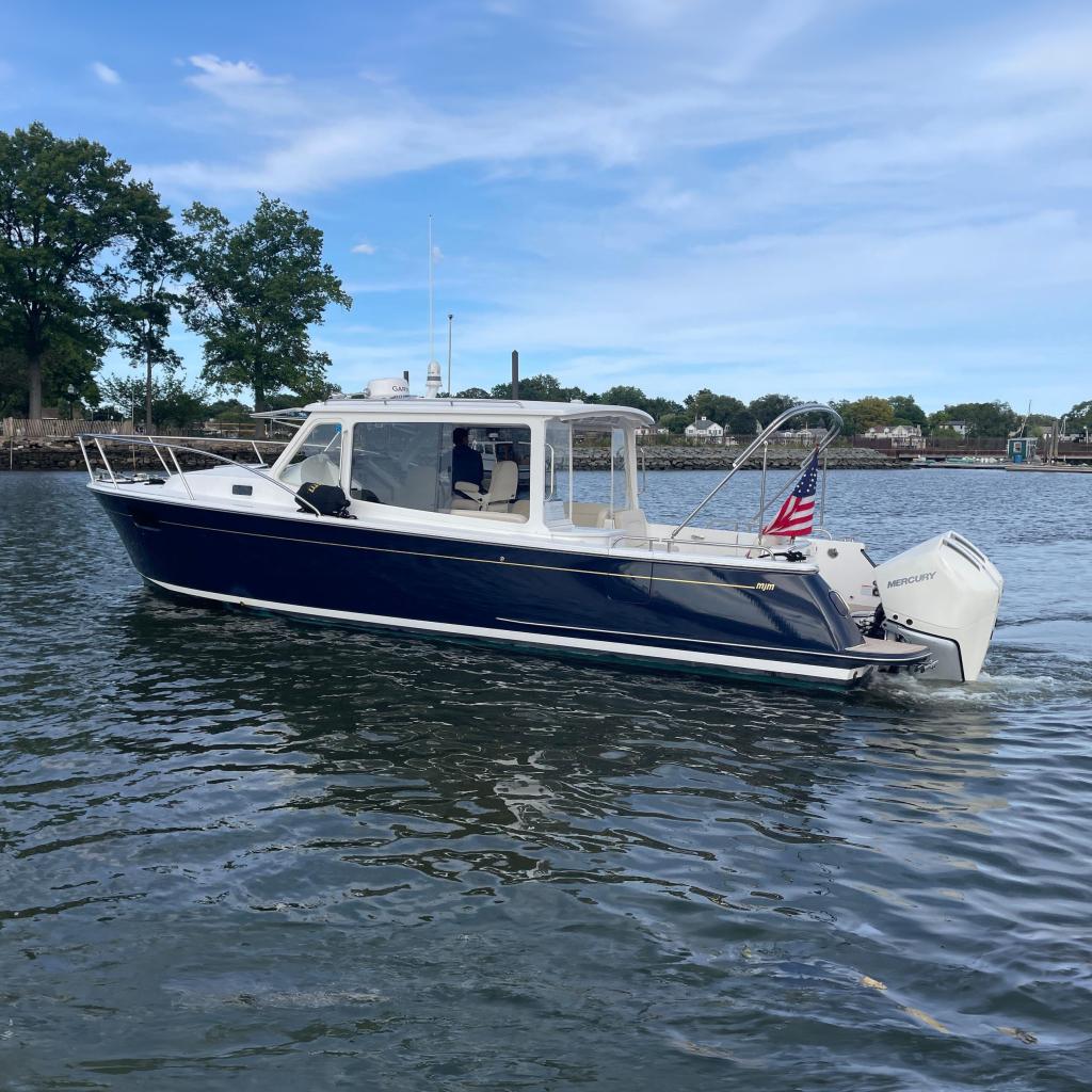 2023 MJM 35