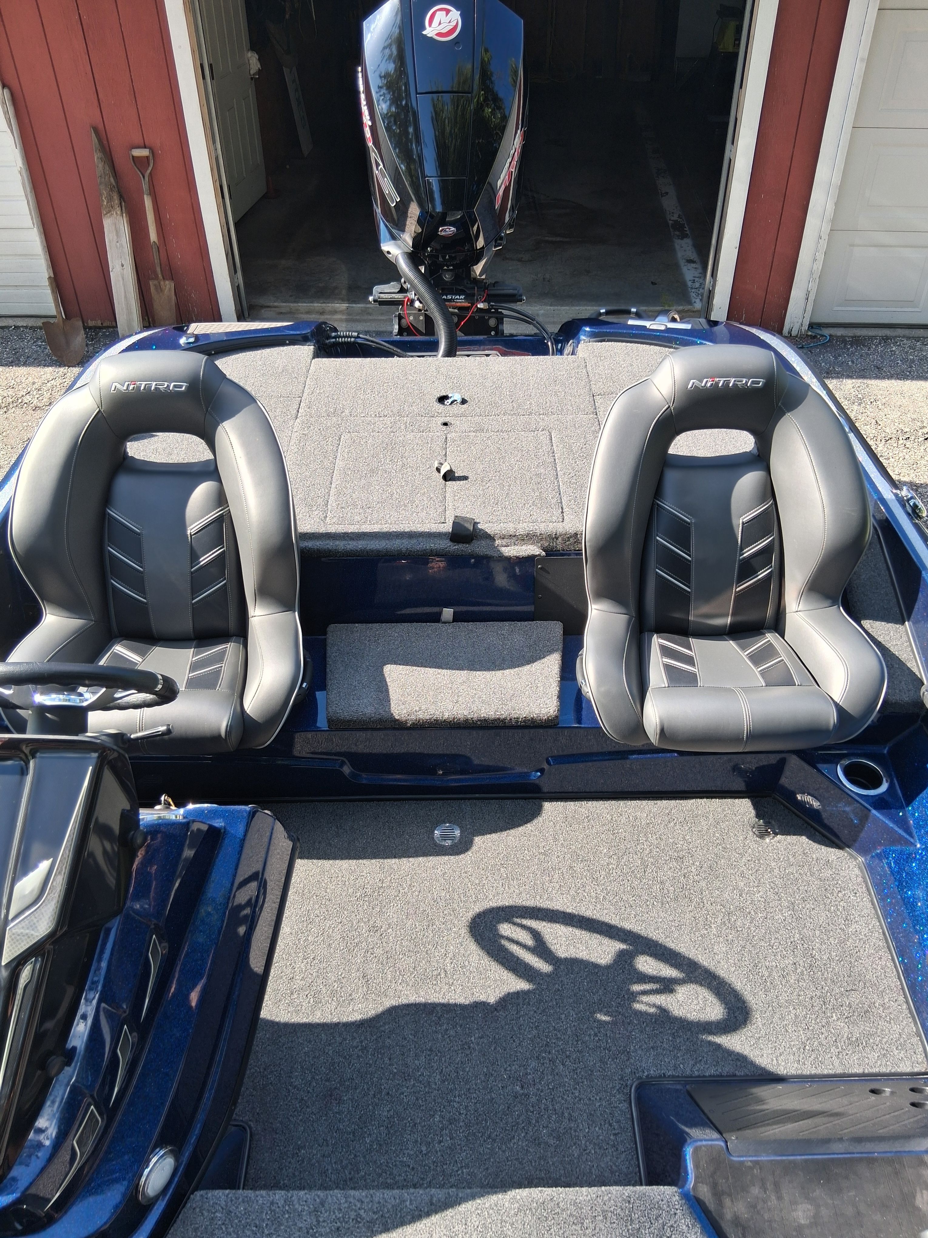 2024 Nitro Z18 Pro - 4