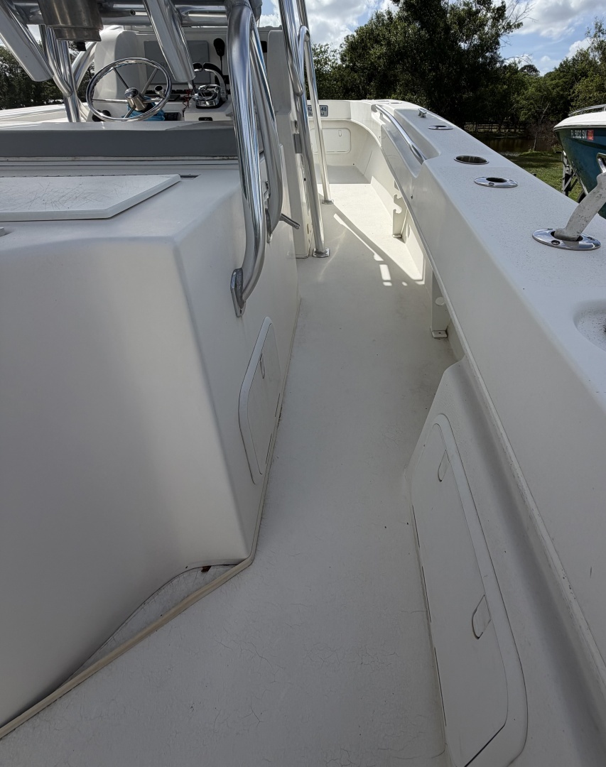 2018 Twin Vee 260GF - Image 16