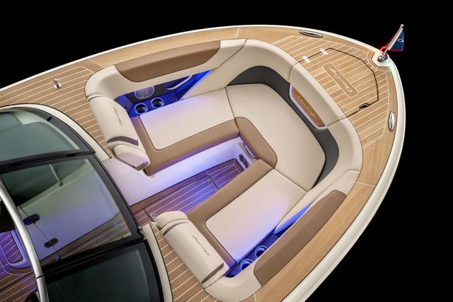 2026 Chris-Craft Launch 27 - 15