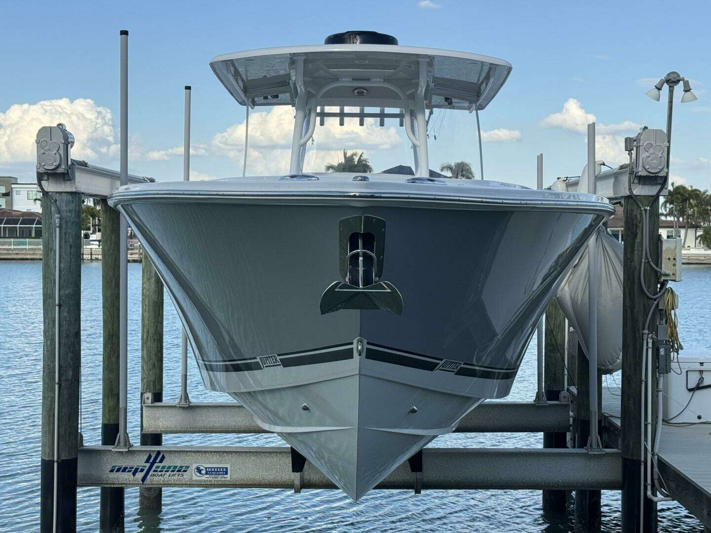 2024 Jupiter 38 HFS - Image 22