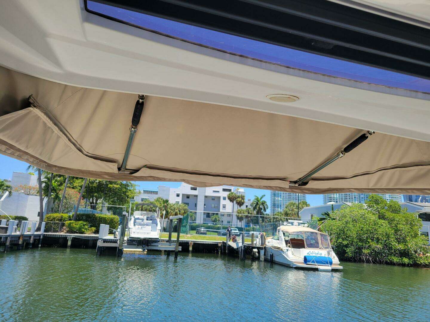 2016 Jeanneau Merry Fisher 855 - Image 14