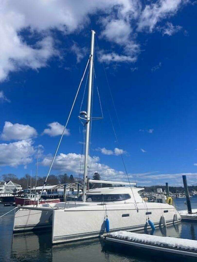 2011 Nautitech 402 - Image 7