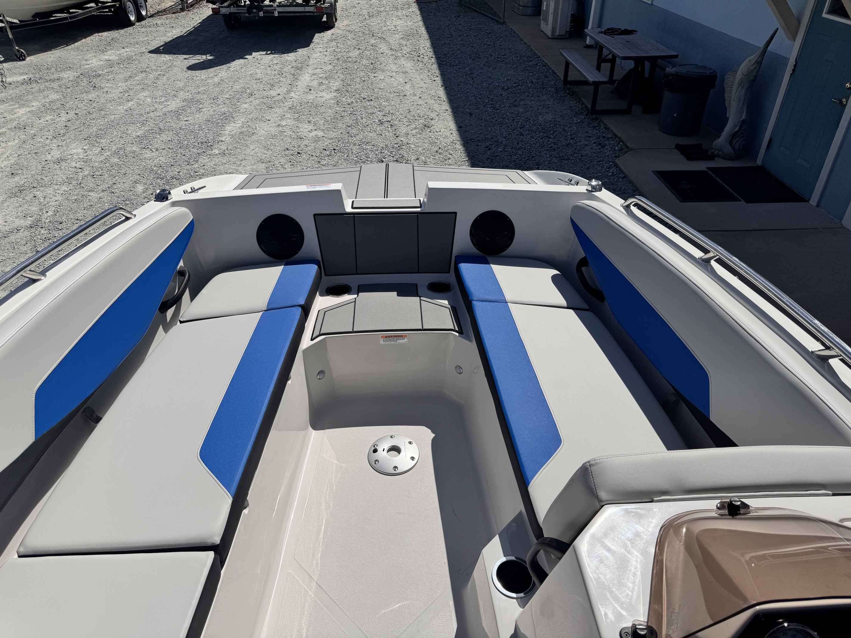 2026 Starcraft SV 16 OB - 5