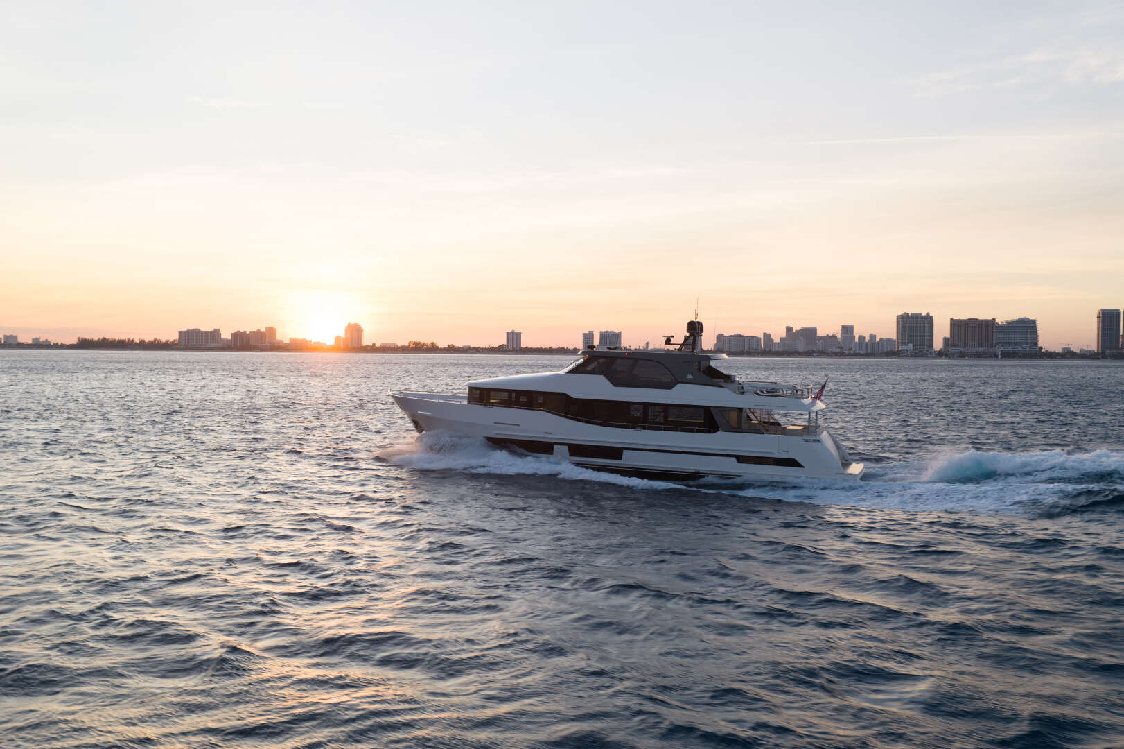 2026 Ocean Alexander 28L - Image 4